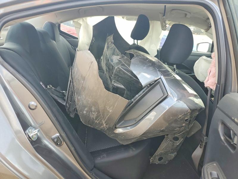 Продажа на аукционе авто 2024 Nissan Versa, vin: 3N1CN8DV0RL838065, номер лота: 53036176