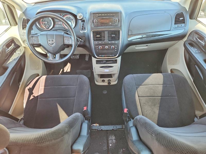 Aukcja sprzedaży 2013 Dodge Grand Caravan Passenger, vin: 2C4RDGBG9DR740530, numer aukcji: 53547916