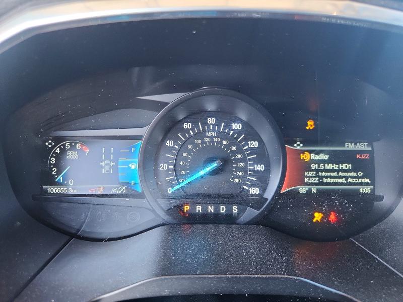 Aukcja sprzedaży 2019 Ford Edge, vin: 2FMPK3K97KBB54482, numer aukcji: 53833946