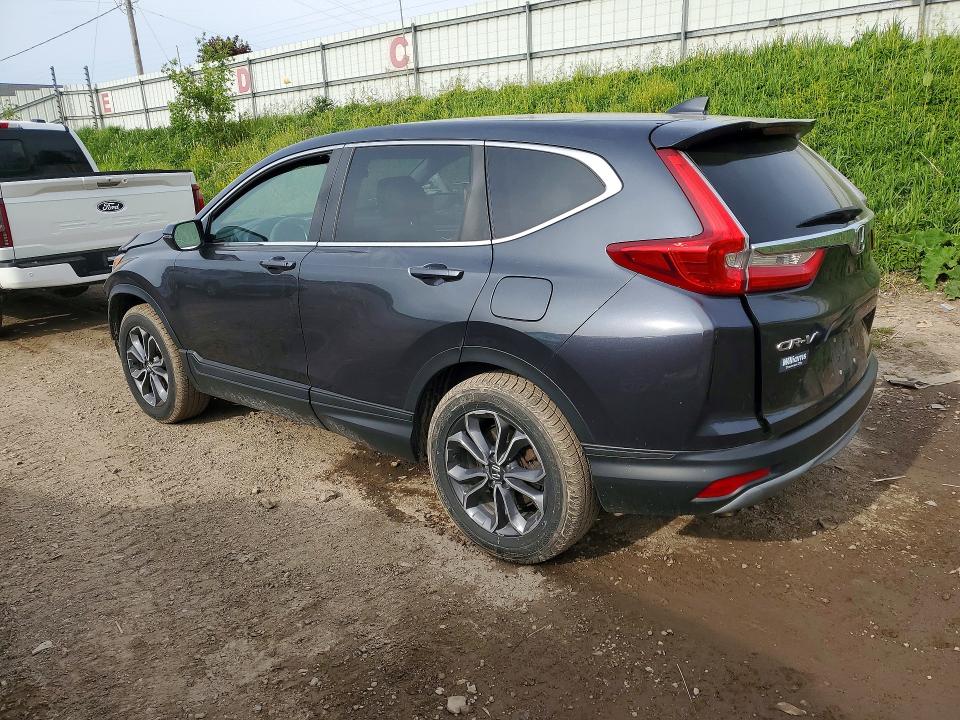 Продажа на аукционе авто 2018 Honda Cr-v, vin: 7FARW2H59JE096753, номер лота: 54491766