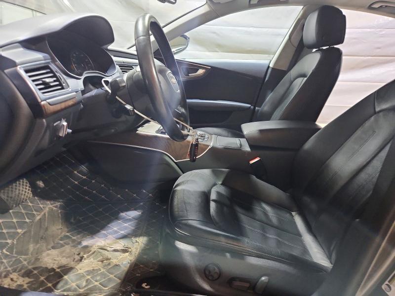 Aukcja sprzedaży 2012 Audi A7, vin: WAUYGAFC8CN073191, numer aukcji: 51596446