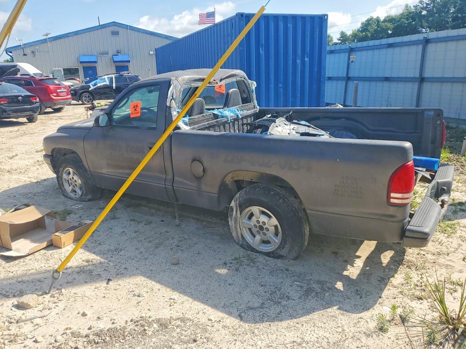 Продаж на аукціоні авто 2002 Dodge Dakota Spo, vin: 1B7FL36X32S502774, номер лоту: 32684769