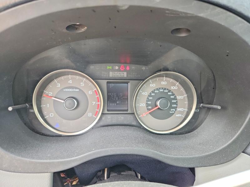 Продаж на аукціоні авто 2015 Subaru Forester, vin: JF2SJAFC9FH461061, номер лоту: 54512376