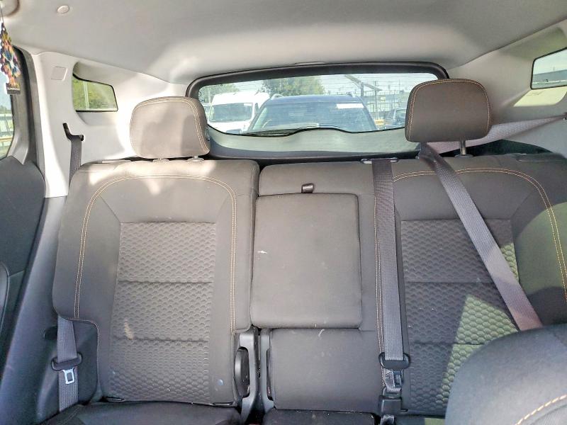 Aukcja sprzedaży 2020 Gmc Terrain, vin: 3GKALMEV3LL154138, numer aukcji: 53771706