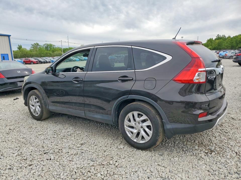 Aukcja sprzedaży 2016 Honda Cr-v, vin: 2HKRM4H5XGH687326, numer aukcji: 54308876