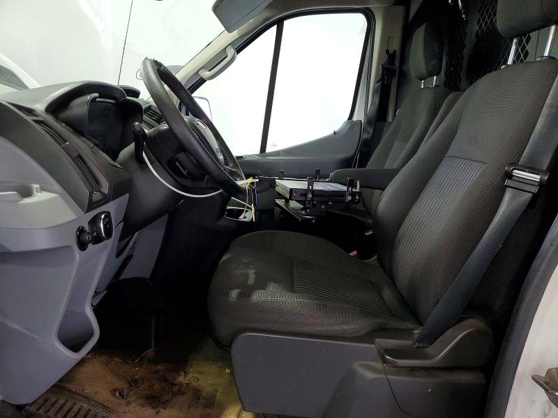 Aukcja sprzedaży 2016 Ford Transit, vin: 1FTYE2CV4GKA86449, numer aukcji: 52264926