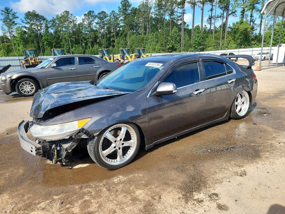 Aukcja sprzedaży 2009 Acura Tsx, vin: JH4CU26649C034803, numer aukcji: 54103796