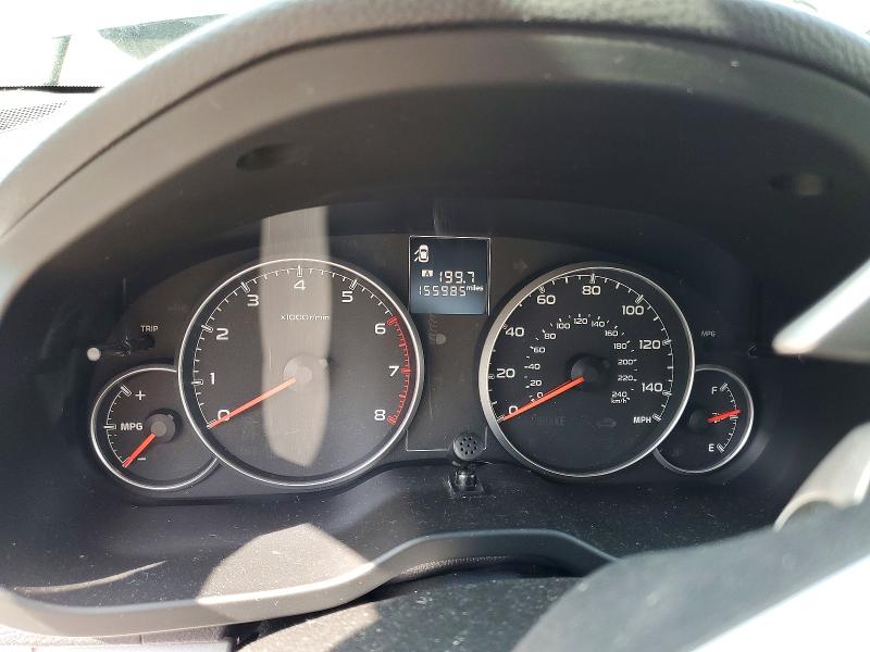 Продаж на аукціоні авто 2013 Subaru Outback, vin: 4S4BRBCC0D3300735, номер лоту: 52560386