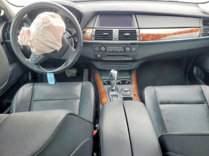Продаж на аукціоні авто 2012 Bmw X5, vin: 5UXZV4C58CL746432, номер лоту: 54475976