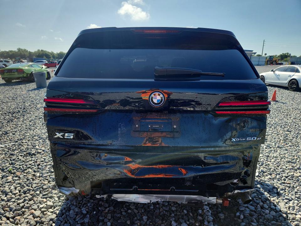 Продажа на аукционе авто 2026 Bmw X5, vin: 5UX43EU02T9243405, номер лота: 54160276