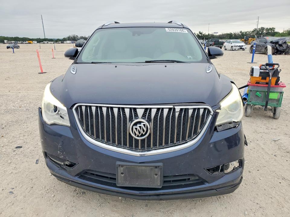 Продаж на аукціоні авто 2016 Buick Enclave, vin: 5GAKRCKD9GJ302652, номер лоту: 52839166