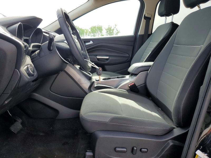 Продаж на аукціоні авто 2015 Ford Escape, vin: 1FMCU0GX3FUC33632, номер лоту: 54840106