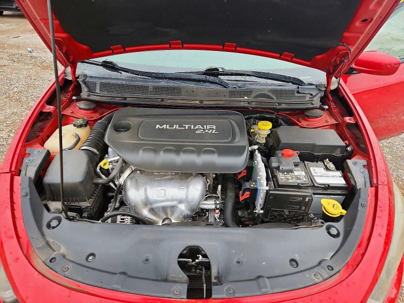 53888456 :رقم المزاد ، 1C3CDFBB9GD529943 vin ، 2016 Dodge Dart مزاد بيع