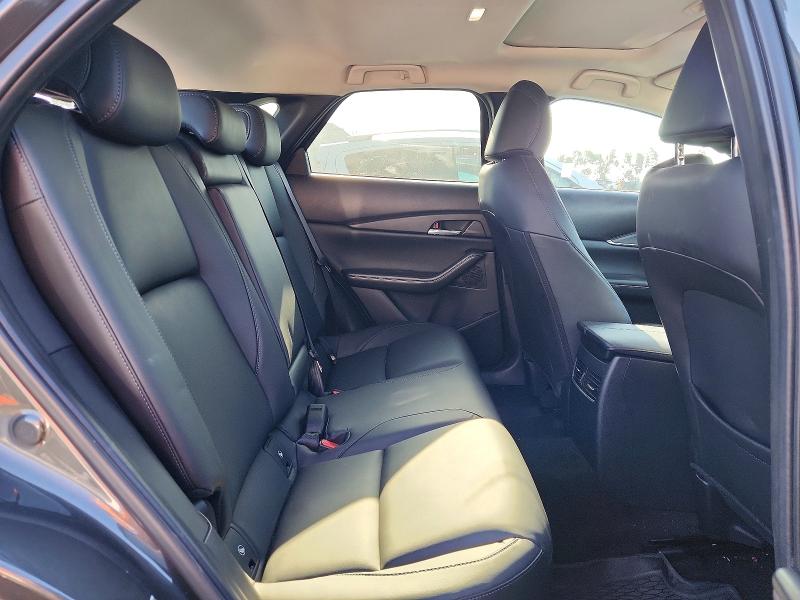 2025 Mazda Cx-30 მანქანა იყიდება აუქციონზე, vin: 3MVDMBCM2SM803794, აუქციონის ნომერი: 54493326