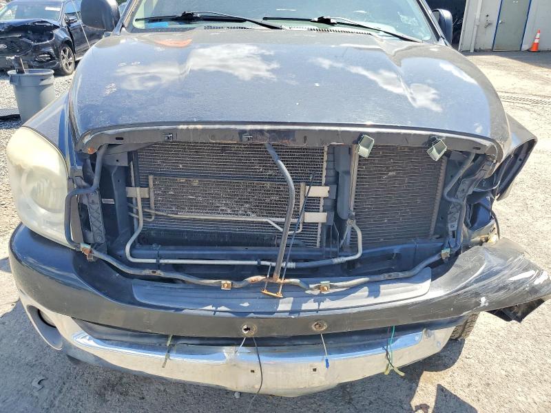 2007 Dodge Ram 1500 მანქანა იყიდება აუქციონზე, vin: 1D7HU18287S251999, აუქციონის ნომერი: 55130506