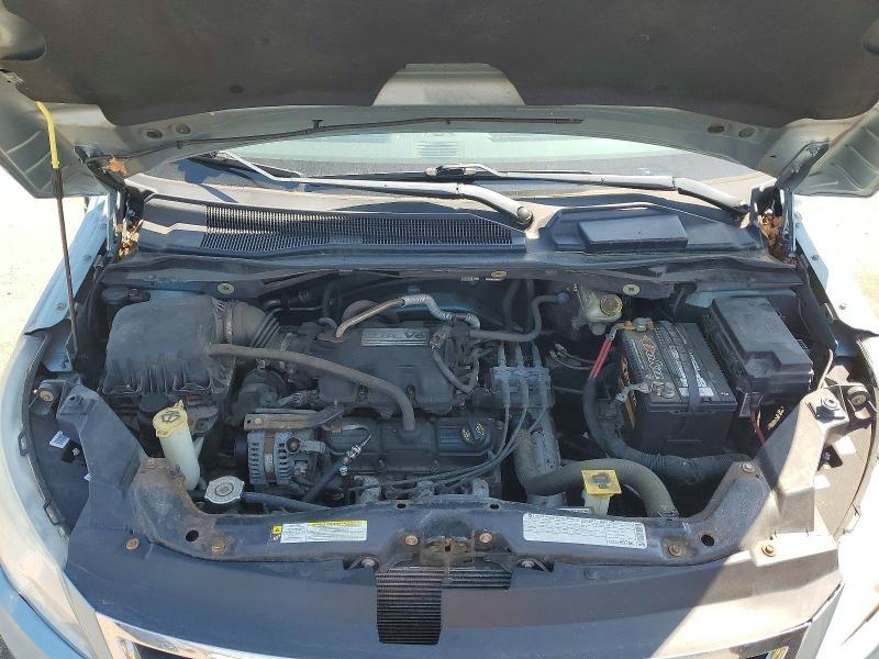 Продажа на аукционе авто 2009 Volkswagen Routan, vin: 2V8HW441X9R579629, номер лота: 51930306