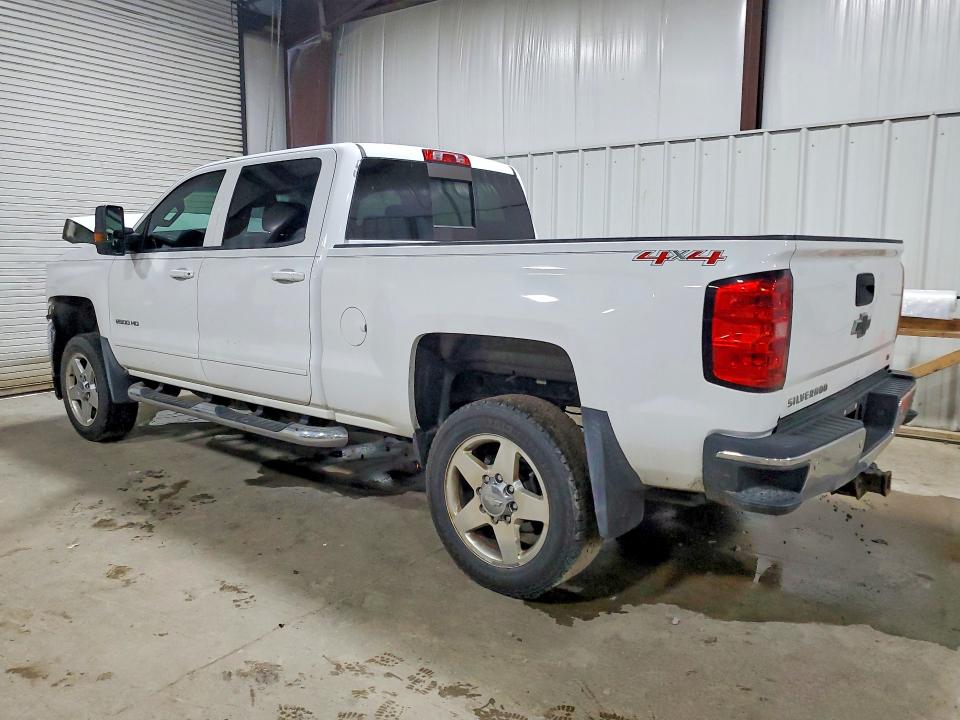 54651976 :رقم المزاد ، 1GC1KVEG1FF518397 vin ، 2015 Chevrolet Silverado مزاد بيع