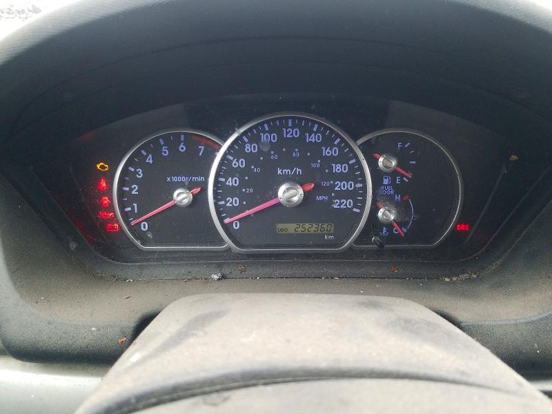 Продажа на аукционе авто 2005 Mitsubishi Galant, vin: 4A3AB36F05E601699, номер лота: 53023476