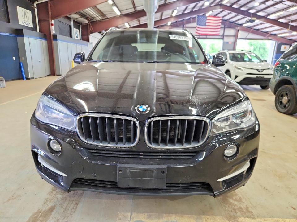 Aukcja sprzedaży 2016 Bmw X5, vin: 5UXKR0C51G0P27730, numer aukcji: 54696276