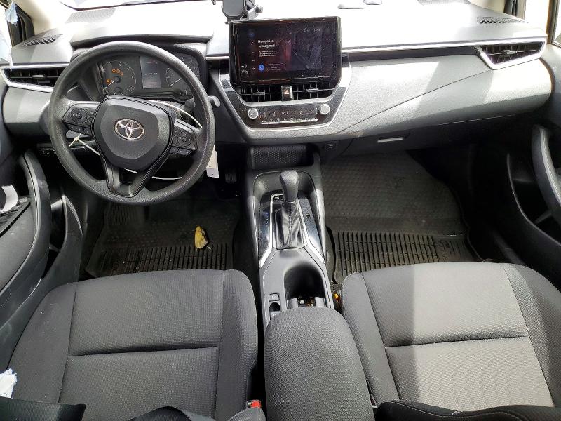 Продажа на аукционе авто 2023 Toyota Corolla Hybrid, vin: JTDBCMFE7P3014058, номер лота: 52852446
