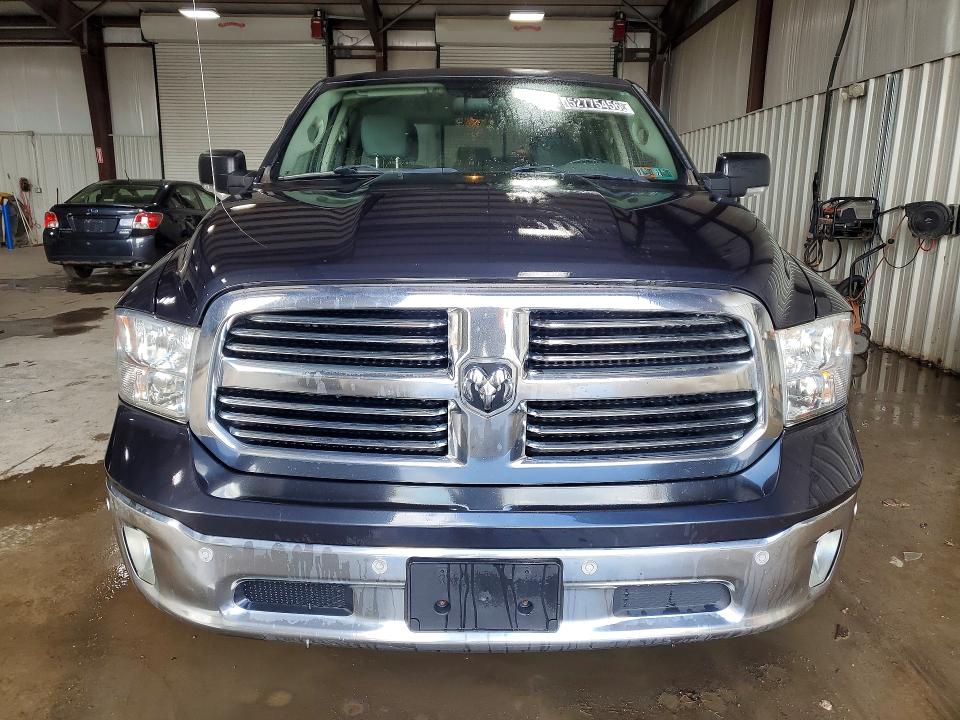Продаж на аукціоні авто 2017 Ram 1500, vin: 1C6RR7GT3HS783621, номер лоту: 52775456