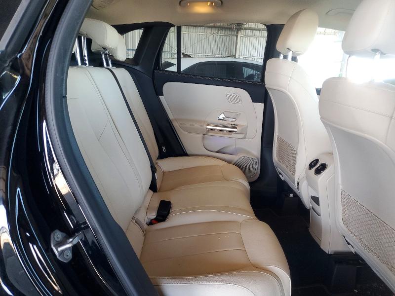 Aukcja sprzedaży 2021 Mercedes-benz Gla, vin: W1N4N4HB8MJ196486, numer aukcji: 53073196