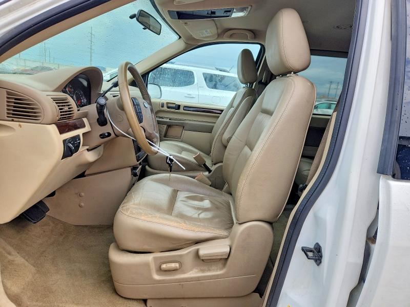 Продажа на аукционе авто 2006 Ford Freestar, vin: 2FMZA52236BA17751, номер лота: 55183026