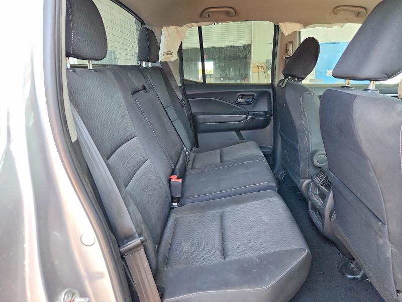 Продаж на аукціоні авто 2020 Honda Ridgeline, vin: 5FPYK3F13LB023123, номер лоту: 52967556