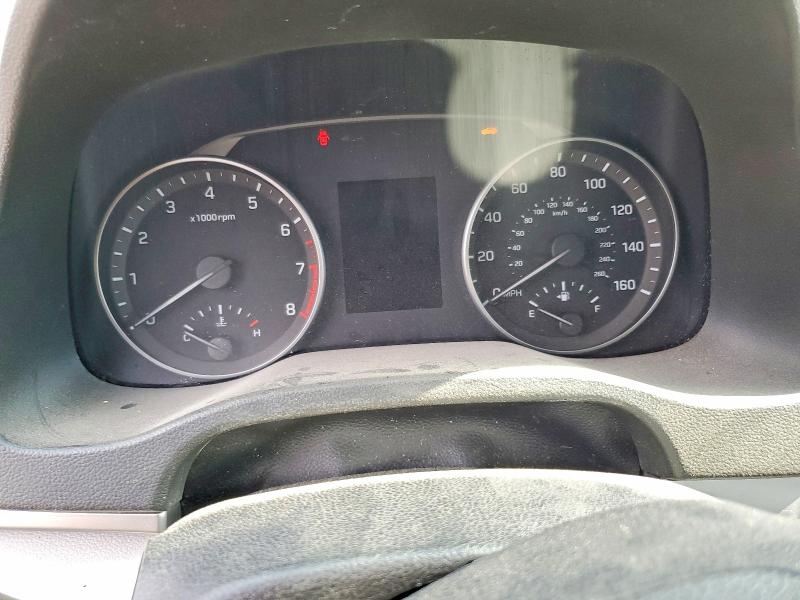 Продажа на аукционе авто 2017 Hyundai Elantra, vin: 5NPD74LF5HH151984, номер лота: 53575336