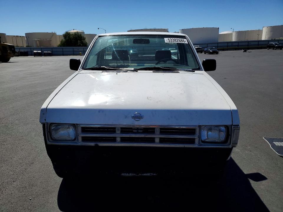 Продажа на аукционе авто 1996 Nissan Truck, vin: 1N6SD11S3TC377540, номер лота: 53382686