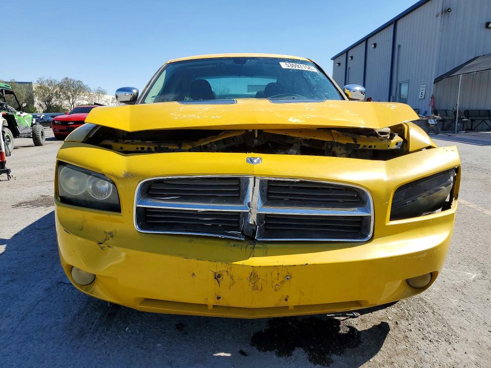 Aukcja sprzedaży 2009 Dodge Charger, vin: 2B3KA33V79H540003, numer aukcji: 53093156