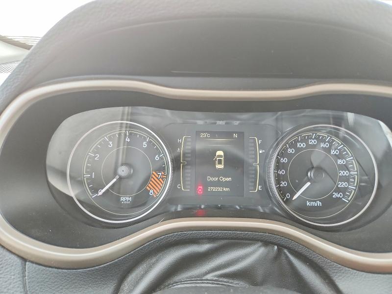 Продажа на аукционе авто 2014 Jeep Cherokee, vin: 1C4PJMAS1EW203082, номер лота: 54517166