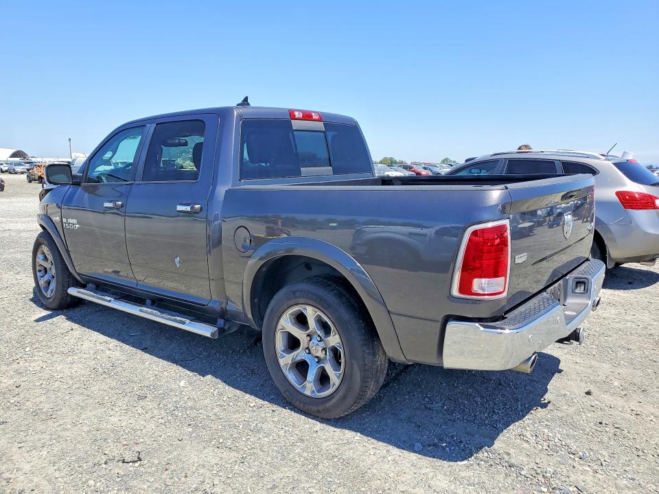Продажа на аукционе авто 2017 Ram 1500, vin: 1C6RR7NT0HS712475, номер лота: 52541236