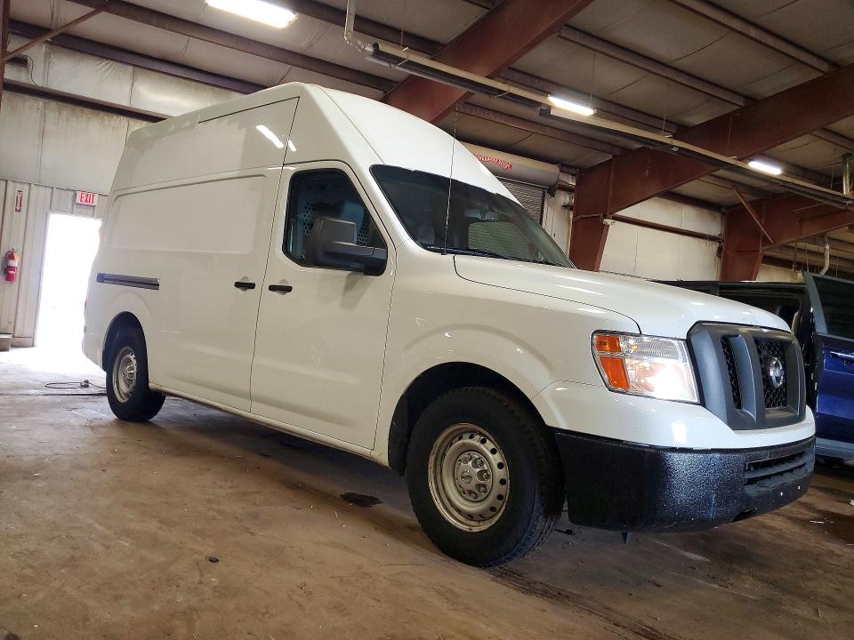 Aukcja sprzedaży 2015 Nissan Nv, vin: 1N6BF0LX2FN803028, numer aukcji: 54513326