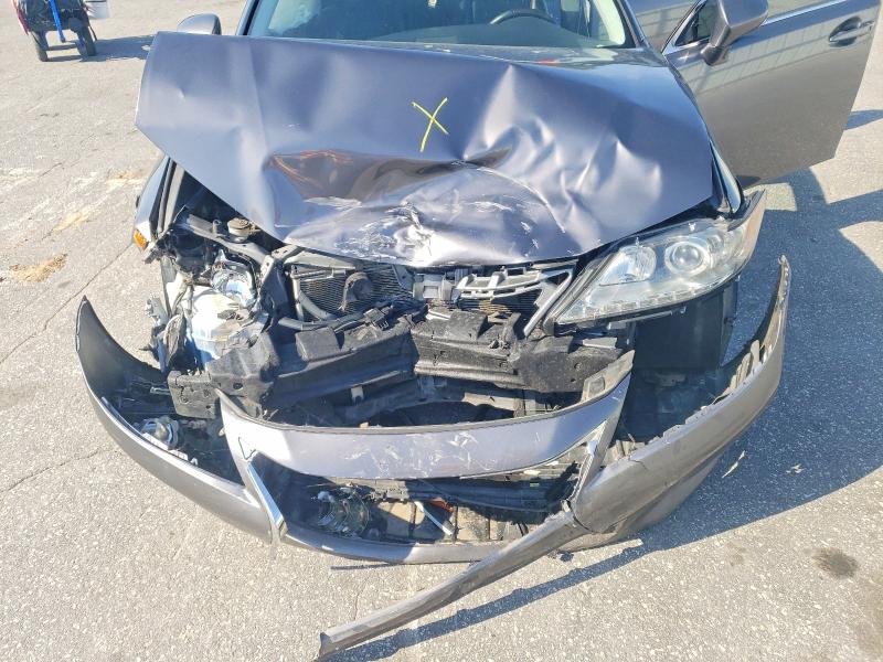51981536 :رقم المزاد ، JTHBK1GG3D2067356 vin ، 2013 Lexus Es350 مزاد بيع
