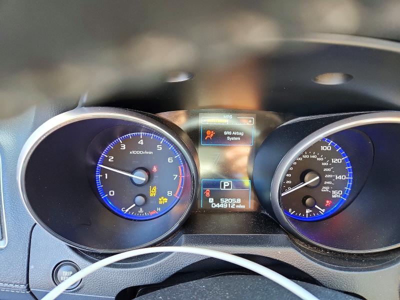 Aukcja sprzedaży 2018 Subaru Legacy, vin: 4S3BNEN68J3026768, numer aukcji: 52757636