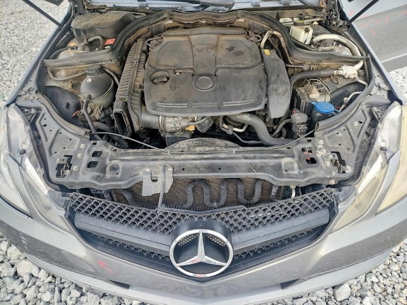 Продажа на аукционе авто 2013 Mercedes-benz E, vin: WDDKJ5KB7DF198327, номер лота: 54329146