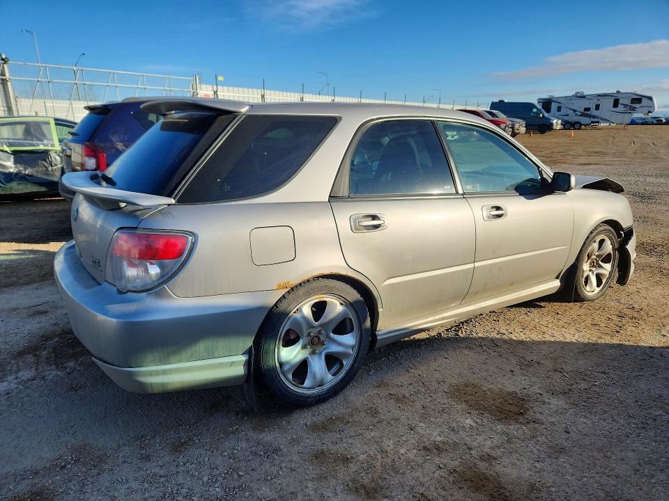 Продажа на аукционе авто 2006 Subaru Impreza, vin: JF1GG79636G818712, номер лота: 51656066