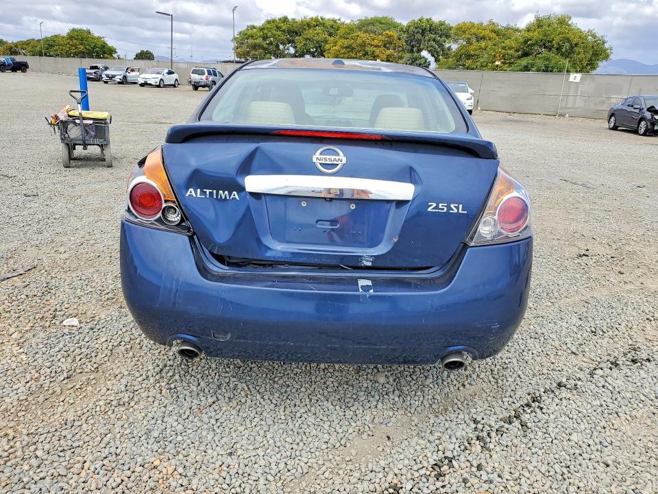 Aukcja sprzedaży 2011 Nissan Altima, vin: 1N4AL2AP3BN402836, numer aukcji: 55344096