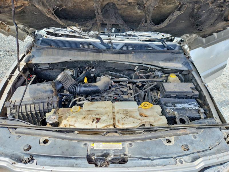 53521046 :رقم المزاد ، 1C4PJLAK3CW158864 vin ، 2012 Jeep Liberty مزاد بيع
