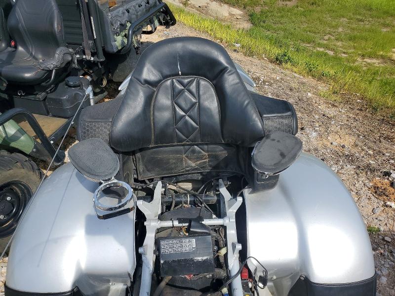 Продажа на аукционе авто 2005 Honda Gl1800, vin: 1HFSC47005A404243, номер лота: 52403926