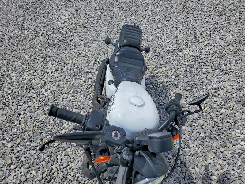 2021 Harley-davidson Xl883 მანქანა იყიდება აუქციონზე, vin: 1HD4LE218MB405267, აუქციონის ნომერი: 54798356