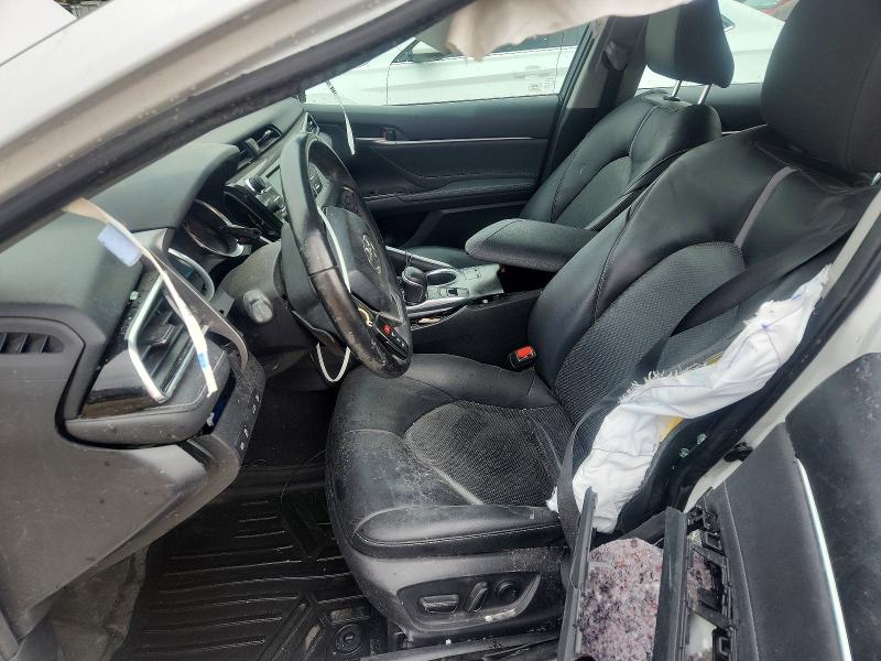 Aukcja sprzedaży 2018 Toyota Camry, vin: 4T1B61HK0JU066475, numer aukcji: 52322486