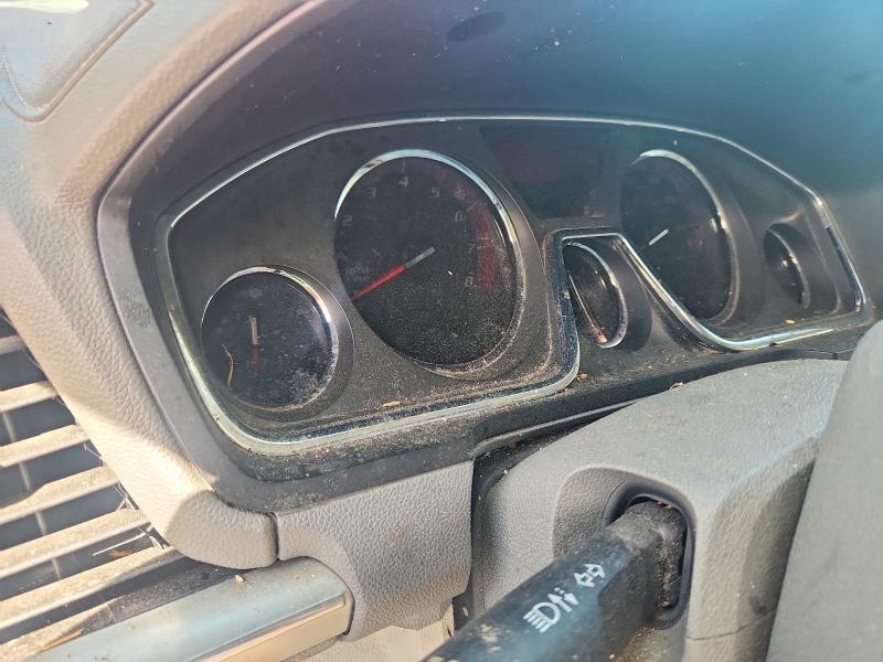 2013 Gmc Acadia მანქანა იყიდება აუქციონზე, vin: 1GKKRRKD8DJ180433, აუქციონის ნომერი: 52564936