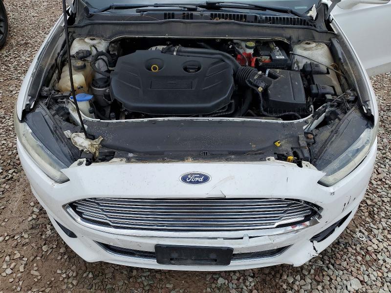 Aukcja sprzedaży 2013 Ford Fusion, vin: 3FA6P0K99DR123874, numer aukcji: 53191606