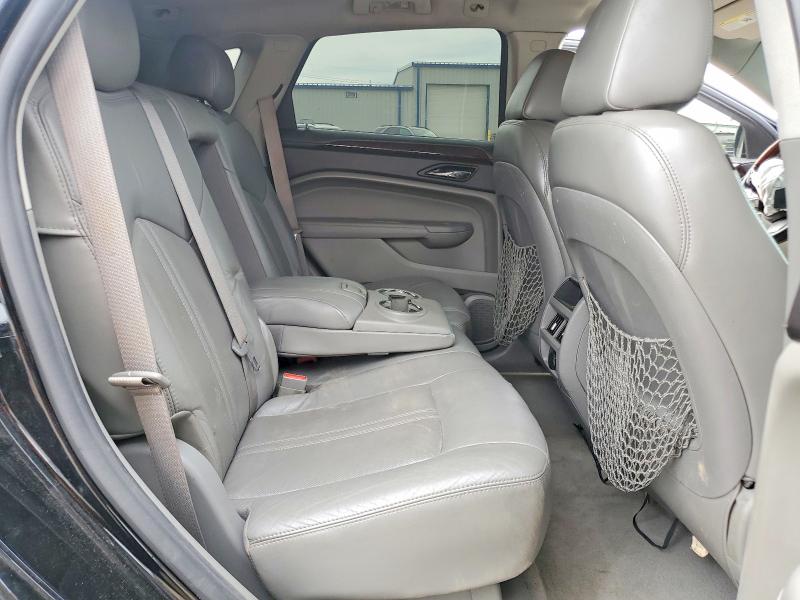 Aukcja sprzedaży 2010 Cadillac Srx, vin: 3GYFNAEY2AS655877, numer aukcji: 55052836
