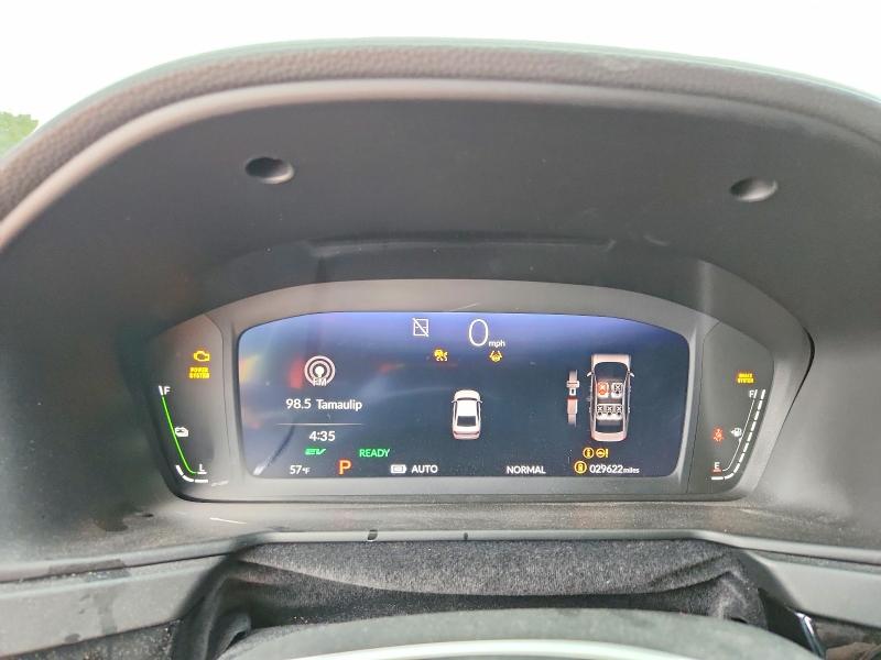 Aukcja sprzedaży 2024 Honda Accord, vin: 1HGCY2F50RA039894, numer aukcji: 52208866