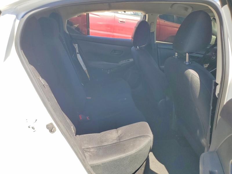 Aukcja sprzedaży 2024 Nissan Sentra, vin: 3N1AB8BV7RY249794, numer aukcji: 53117176