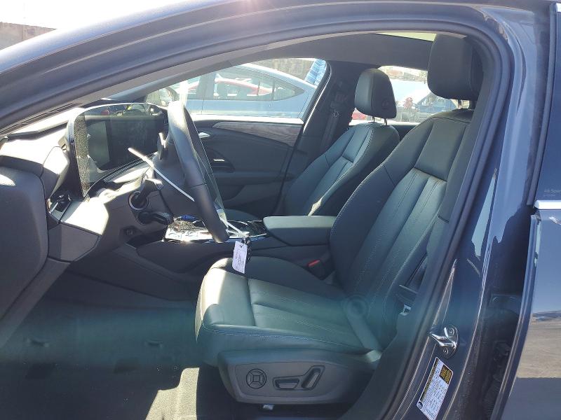 52835086 :رقم المزاد ، WAU2CAGH1SA014047 vin ، 2025 Audi A6 E-tron مزاد بيع