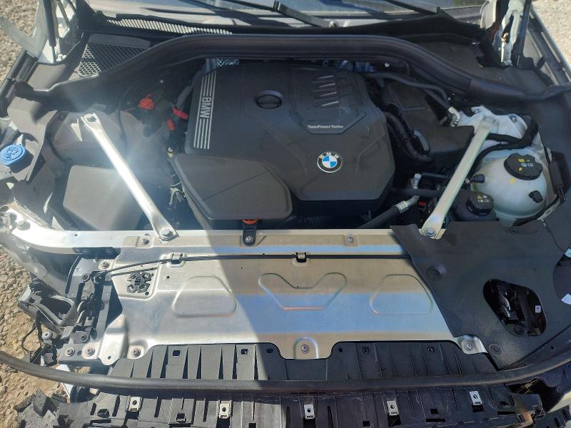 Продажа на аукционе авто 2025 Bmw X4, vin: 5UX33DT05S9Y19316, номер лота: 54500996